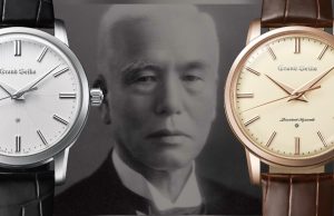 Biografi Kintaro Hattori, Kisah Sejarah Pendiri Seiko Jam Tangan Terbaik Asal Jepang