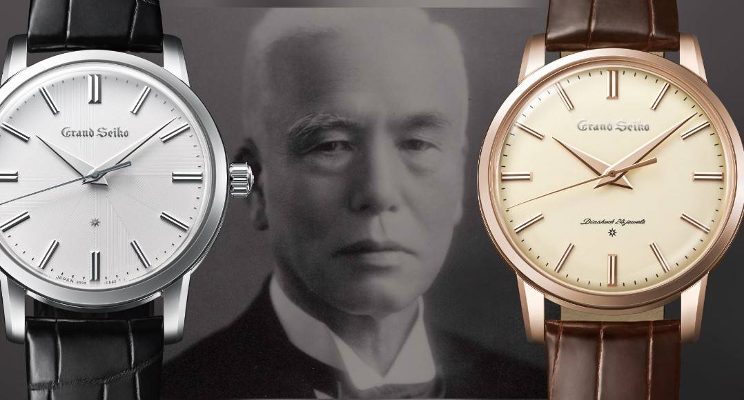 Deretan Jam Tangan Seiko Tahun 90an yang Masih Diminati Biografi Kintaro Hattori, Kisah Sejarah Pendiri Seiko Jam Tangan Terbaik Asal Jepang