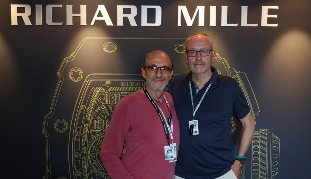 Biografi Richard Mille, Pendiri Perusahaan Jam Tangan Richard Mille dan Mengapa Harganya Mahal?