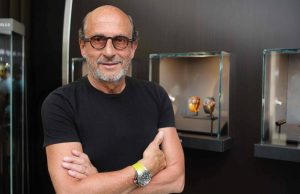 Biografi Richard Mille, Pendiri Perusahaan Jam Tangan Richard Mille dan Mengapa Harganya Mahal?