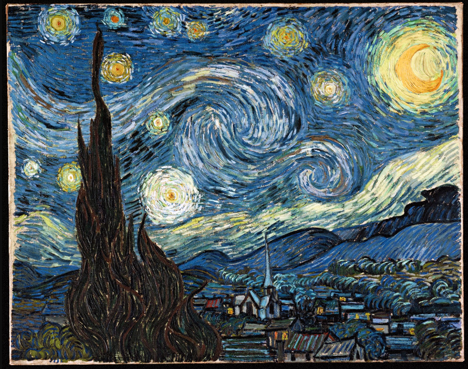 Biografi Van Gogh, Kisah Pelukis Terkenal 