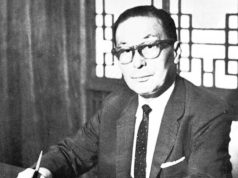 Biografi Koo In-Hwoi, Kisah Pengusaha Korea Pendiri Perusahaan LG