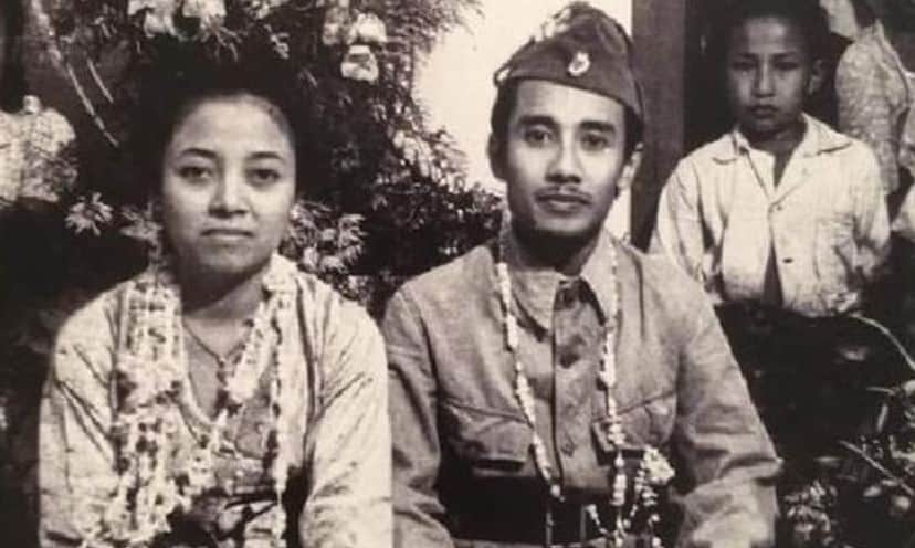Biografi Bung Tomo (Sutomo), Kisah Heroik Pahlawan Indonesia Dari Surabaya