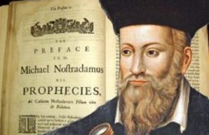 Biografi Nostradamus, Kisah Peramal Paling Fenomenal Dengan Ramalannya yang Akurat