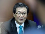 Biografi Prajogo Pangestu, Mantan Sopir Angkot Kini Pengusaha Sukses Berharta Puluhan Triliun Rupiah