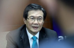 Biografi Prajogo Pangestu, Mantan Sopir Angkot Kini Pengusaha Sukses Berharta Puluhan Triliun Rupiah