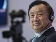 Biografi Ren Zhengfei, Kisah Insinyur Bangunan Menjadi Pendiri Perusahaan Huawei