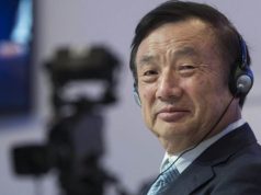 Biografi Ren Zhengfei, Kisah Insinyur Bangunan Menjadi Pendiri Perusahaan Huawei