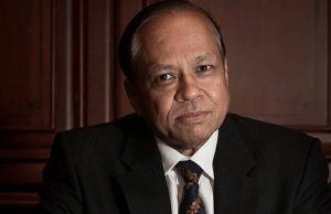 Biografi Sri Prakash Lohia, Orang Terkaya Pengusaha Keturunan Indonesia si Raja Poliester