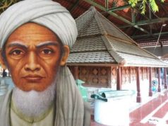 Biografi Sunan Giri, Kisah Wali Songo Dihanyutkan ke Laut Hingga Mendirikan Kerajaan Giri Kedaton