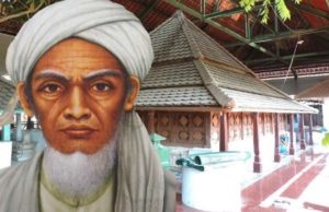 Biografi Sunan Giri, Kisah Wali Songo Dihanyutkan ke Laut Hingga Mendirikan Kerajaan Giri Kedaton