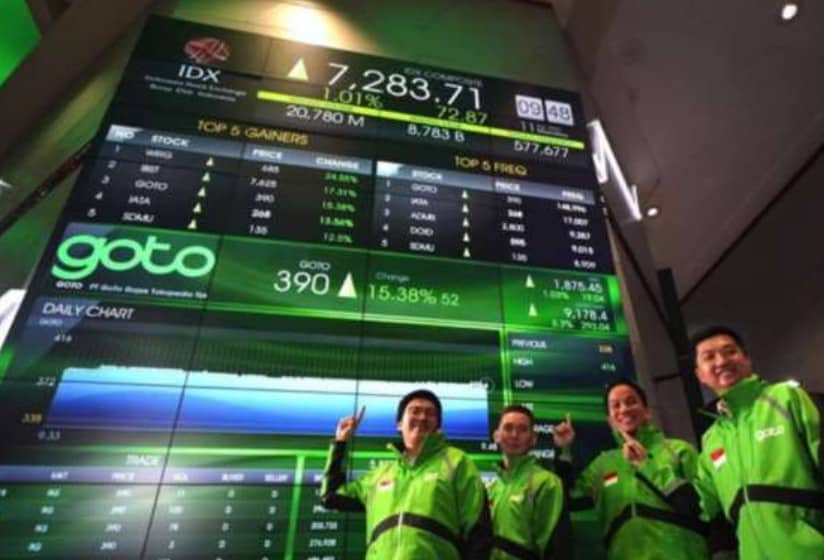 investasi Saham