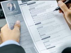 Tips Menyusun dan Membuat Portofolio Yang Baik Untuk Melamar Pekerjaan