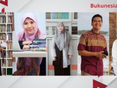 5 Tokoh Inspiratif Indonesia: Bicara Lewat Tulisan