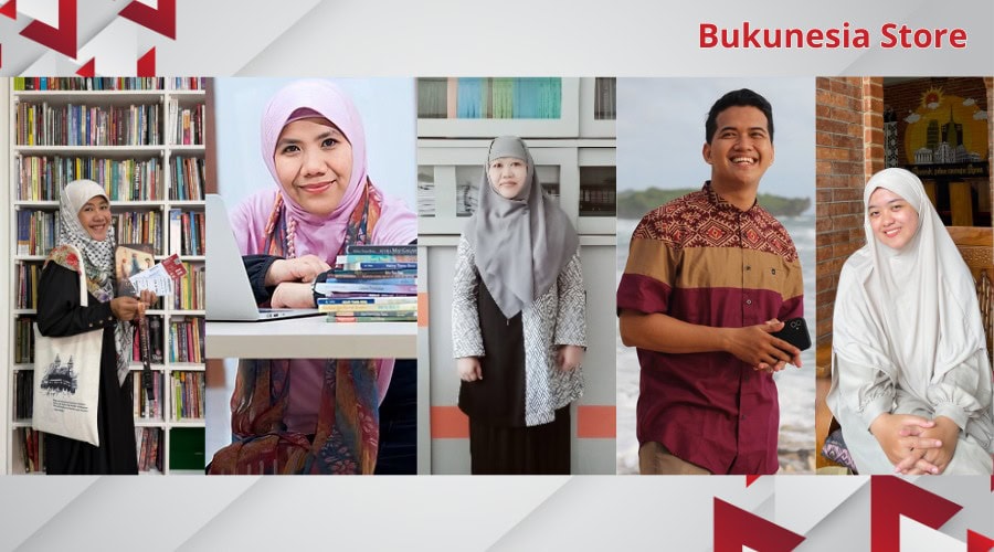 Tokoh Inspiratif Indonesia