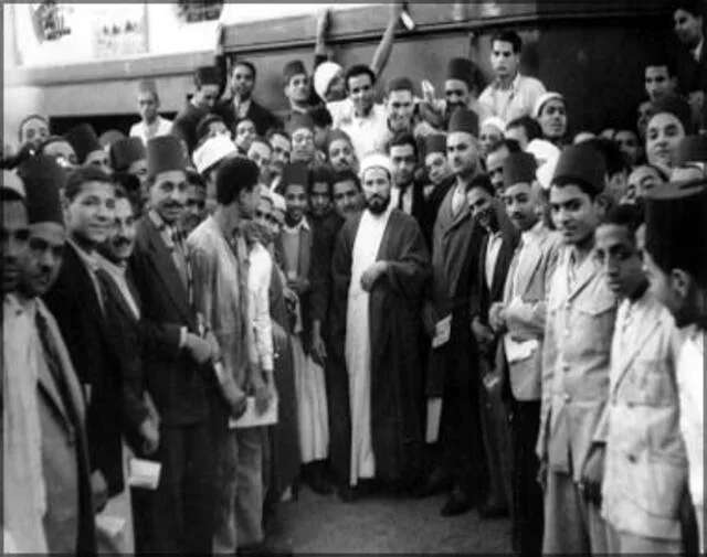 Hasan al-Banna dan Ikhwanul Muslimin