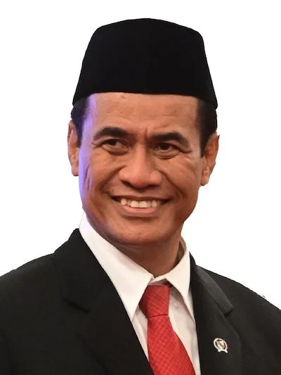 Andi Amran Sulaiman Amran Sulaiman - Biografiku.com