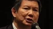 Biografi Hashim Djojohadikusumo: Dari Dirut Semen Cibinong hingga Utusan Khusus Presiden Bidang Iklim
