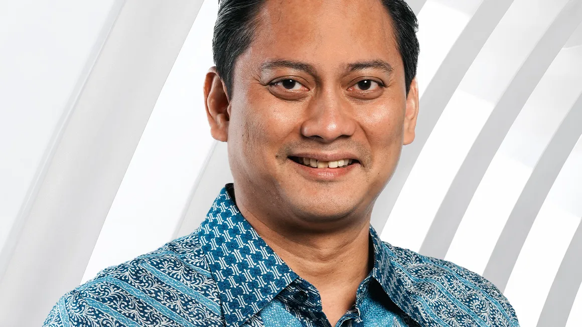 Biografi Thomas Djiwandono: Dari Bendahara Gerindra Menjadi Deputi Gubernur Bank Indonesia