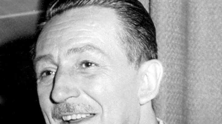 Biografi Walt Disney: Pendiri Disney dan Pelopor Animasi Dunia