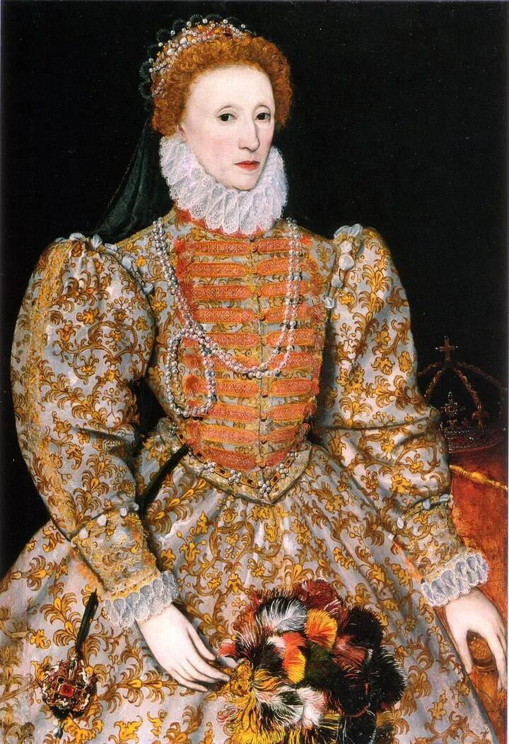Biografi Ratu Elizabeth I: Strategi, Pidato Tilbury, dan Warisan yang Terus Dievaluasi