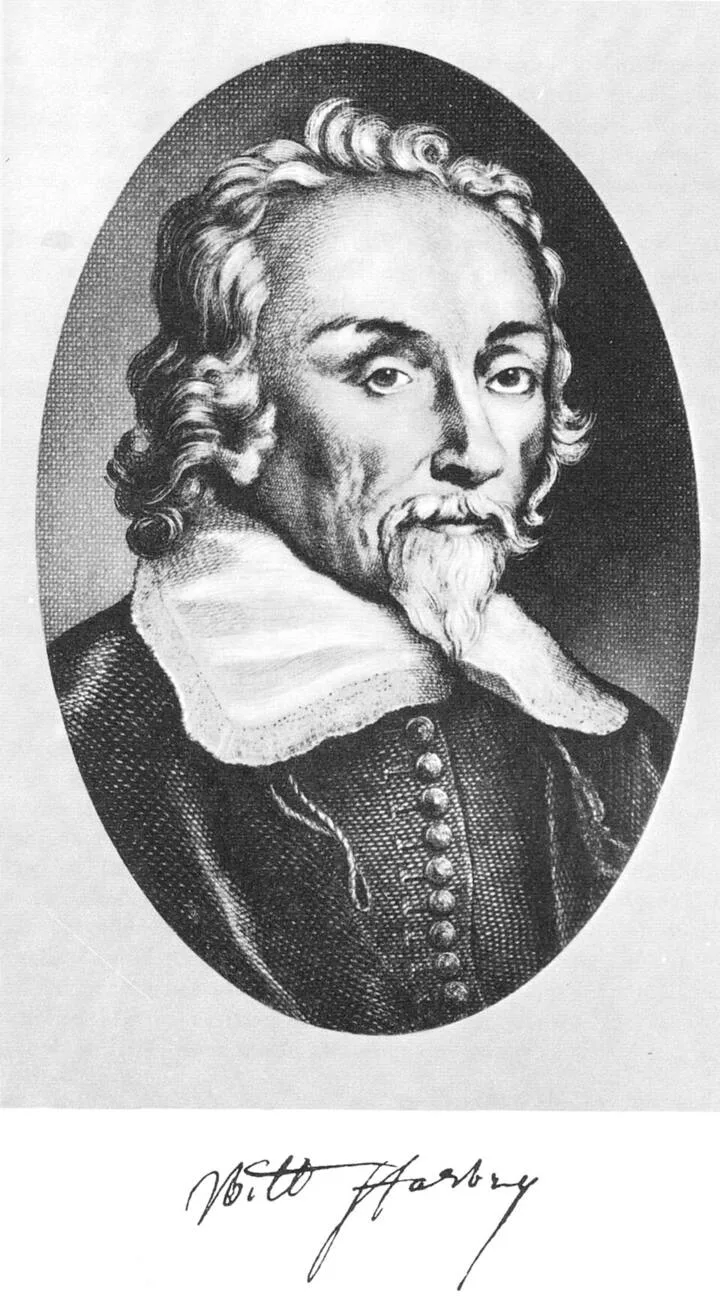 Biografi William Harvey: Penemu Sirkulasi Darah dan Bapak Fisiologi Modern