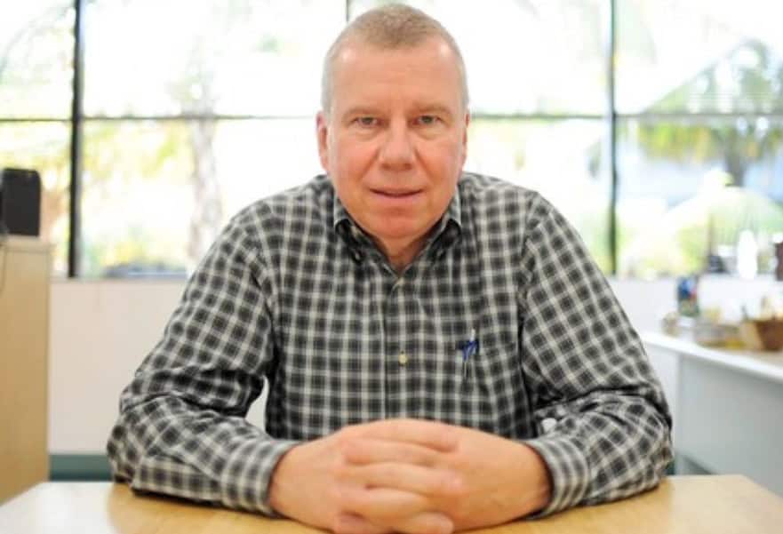 Biografi John Bollinger, Sang Pelopor Analisis Teknikal dan Indikator Moving Average dalam Dunia Trading 1 image