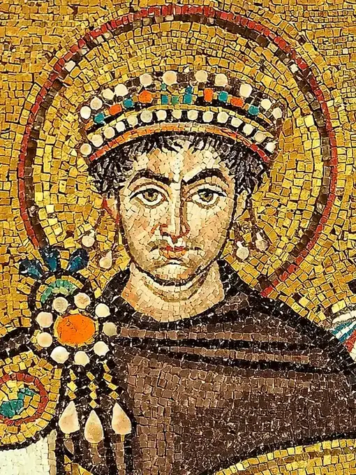 Biografi Justinian I: Kaisar Pembaharu Hukum dan Pembangun Hagia Sophia