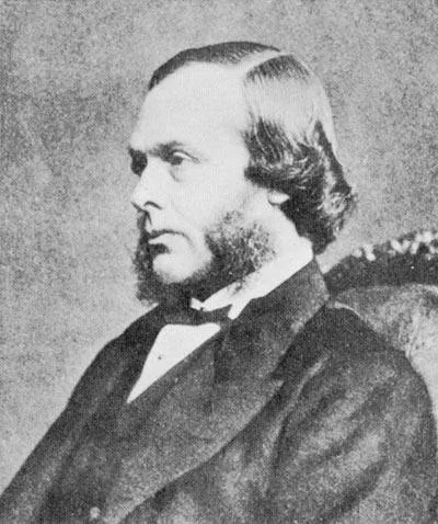 Joseph Lister, bapak antisepsis modern