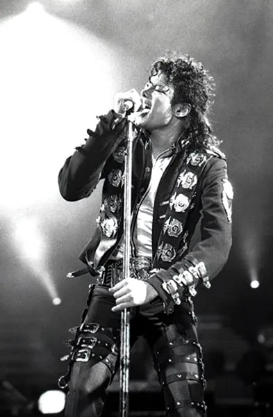 Biografi Michael Jackson: King of Pop dan Imperium 3,5 Miliar Dolar yang Tak Pernah Berhenti