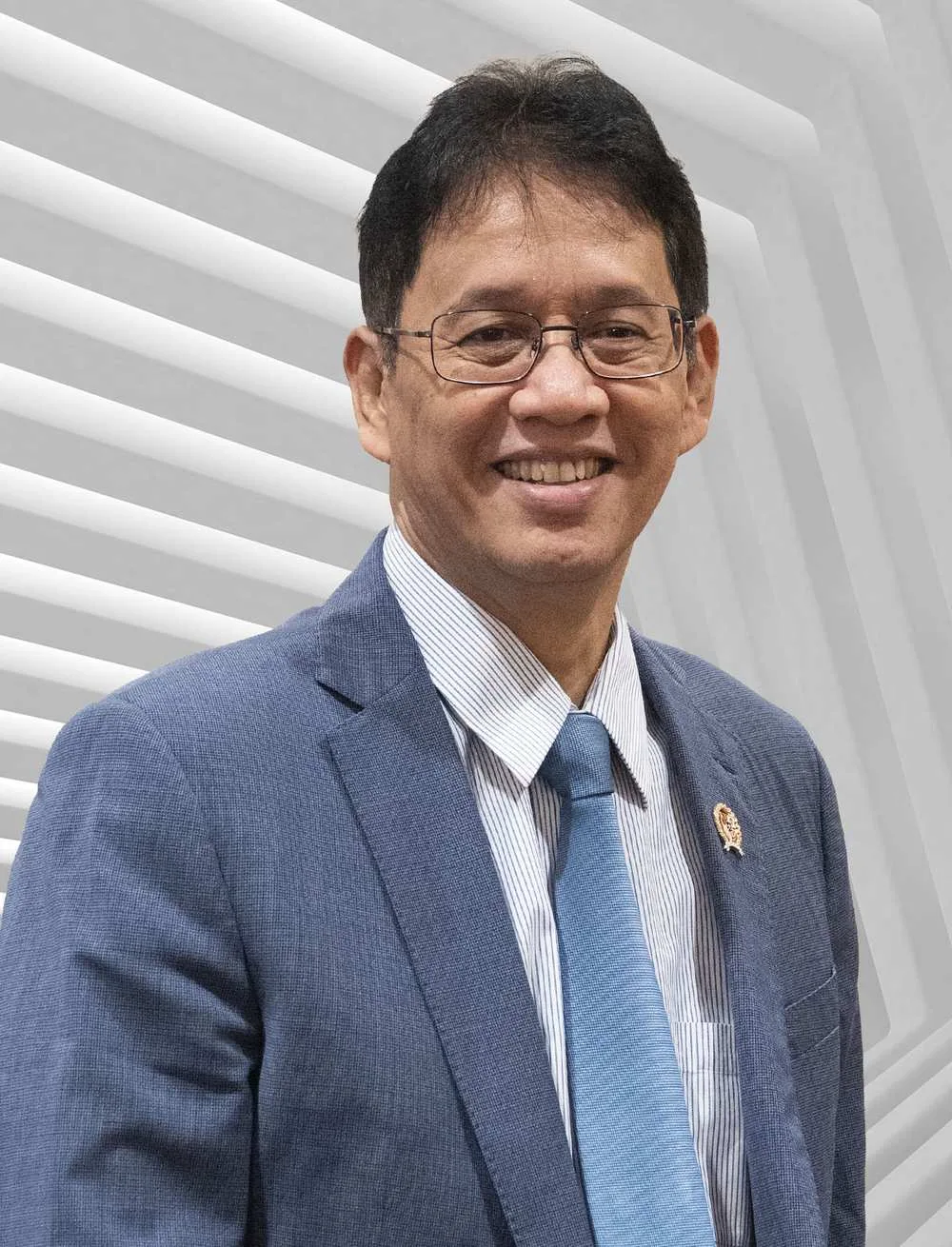 Biografi Purbaya Yudhi Sadewa: Dari Insinyur Migas ke Kursi Menteri Keuangan Purbaya Yudhi Sadewa - Biografiku.com