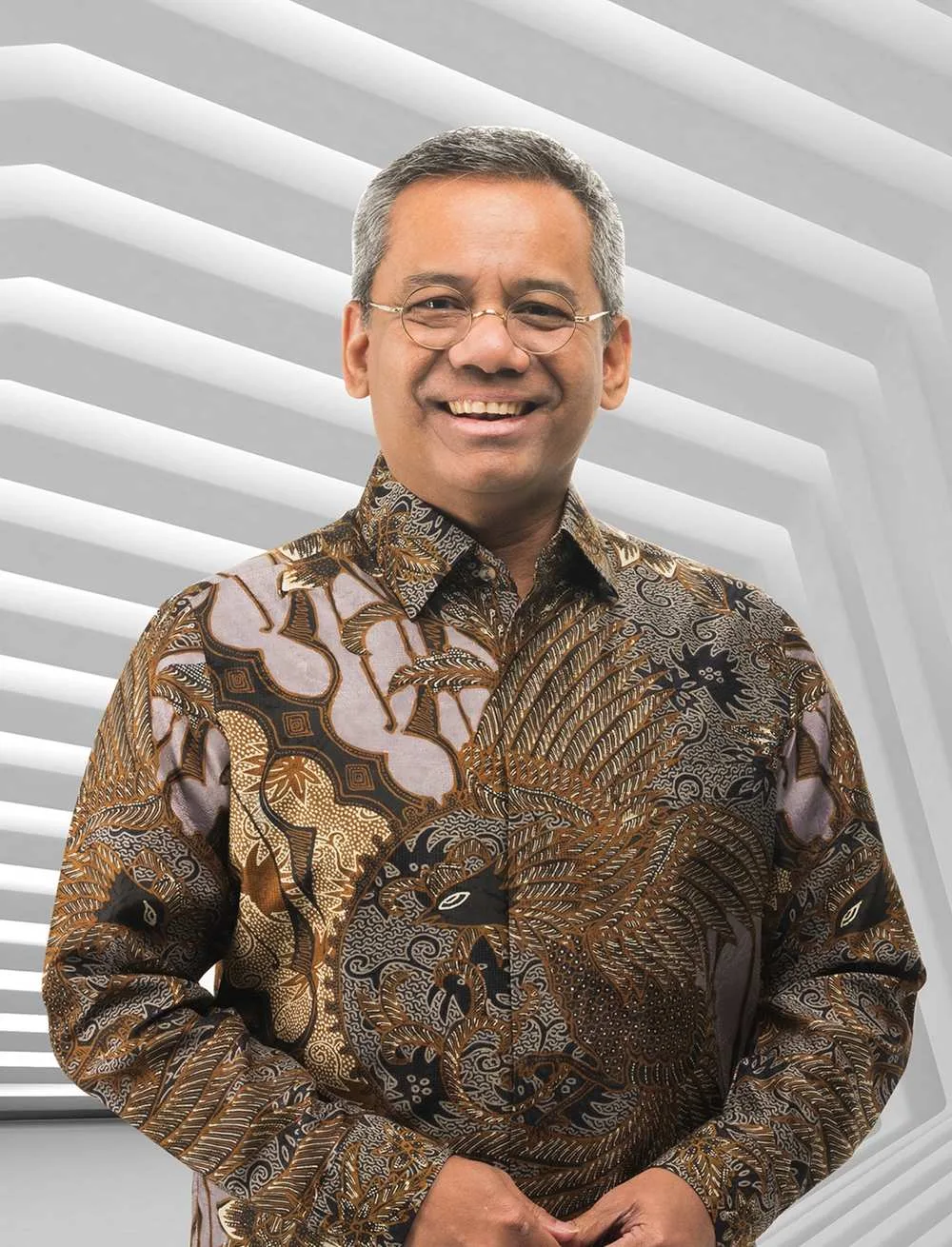 Biografi Suahasil Nazara: Teknokrat dan Pengawal Kebijakan Fiskal Indonesia Suahasil Nazara - Biografiku.com