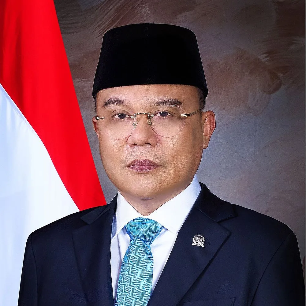 Sufmi Dasco Ahmad: Biografi Perjalanan Sang Ketua Harian Gerindra menuju Pimpinan DPR RI Sufmi Dasco Ahmad - Biografiku.com