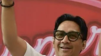 Biografi Andre Taulany: Vokalis Stinky hingga Komandan Komedi Televisi