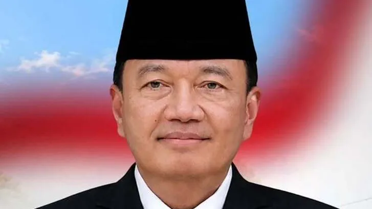 Biografi Budi Gunawan
