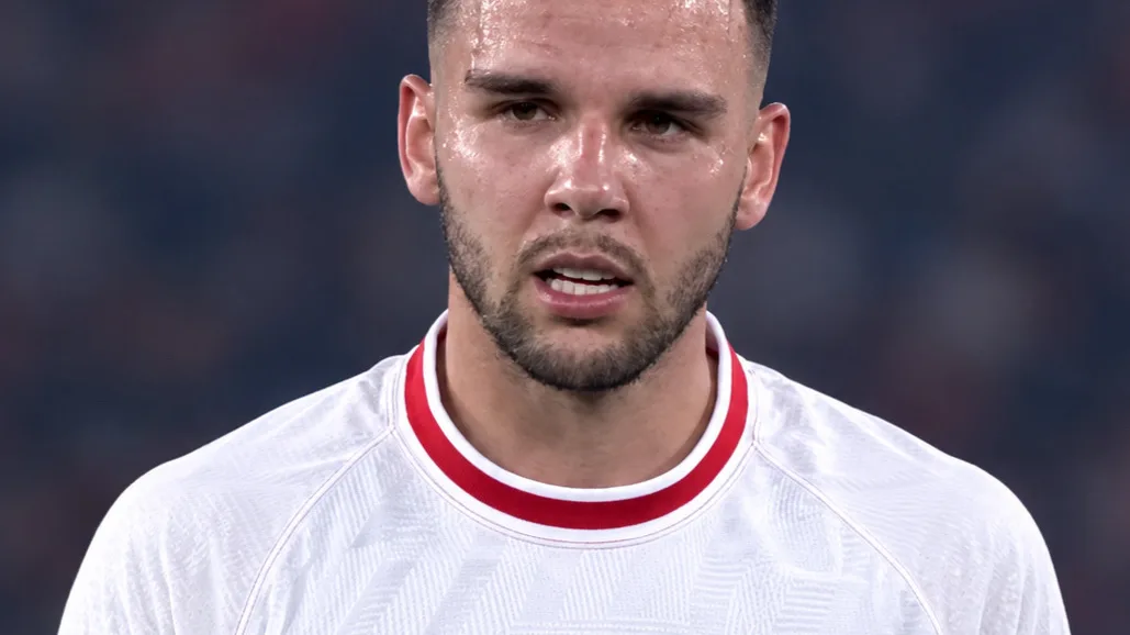 Biografi Calvin Verdonk: Bek Kiri Tangguh Timnas Indonesia