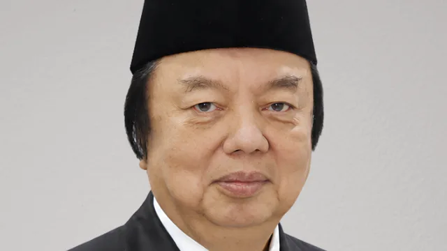 Biografi Dato' Sri Tahir: Pendiri Mayapada Group dan Filantropis Global