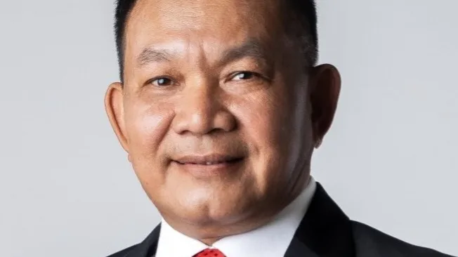 Biografi Dudung Abdurachman: Dari Loper Koran hingga Menko Polkam