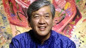 Biografi Edwin Soeryadjaya: Arsitek Saratoga dan Dinasti Investasi Modern