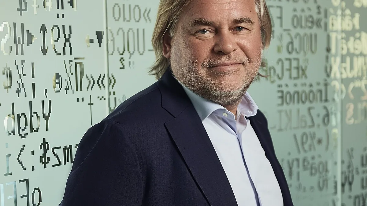 Biografi Eugene Kaspersky: Pelopor Keamanan Siber dan Inovator Cyber Immunity