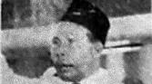 Pelantikan Frans Kaisiepo