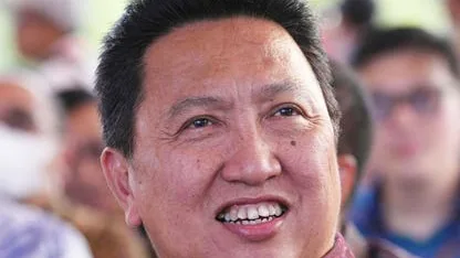 Biografi Garibaldi Thohir: Arsitek Konglomerasi Energi Adaro