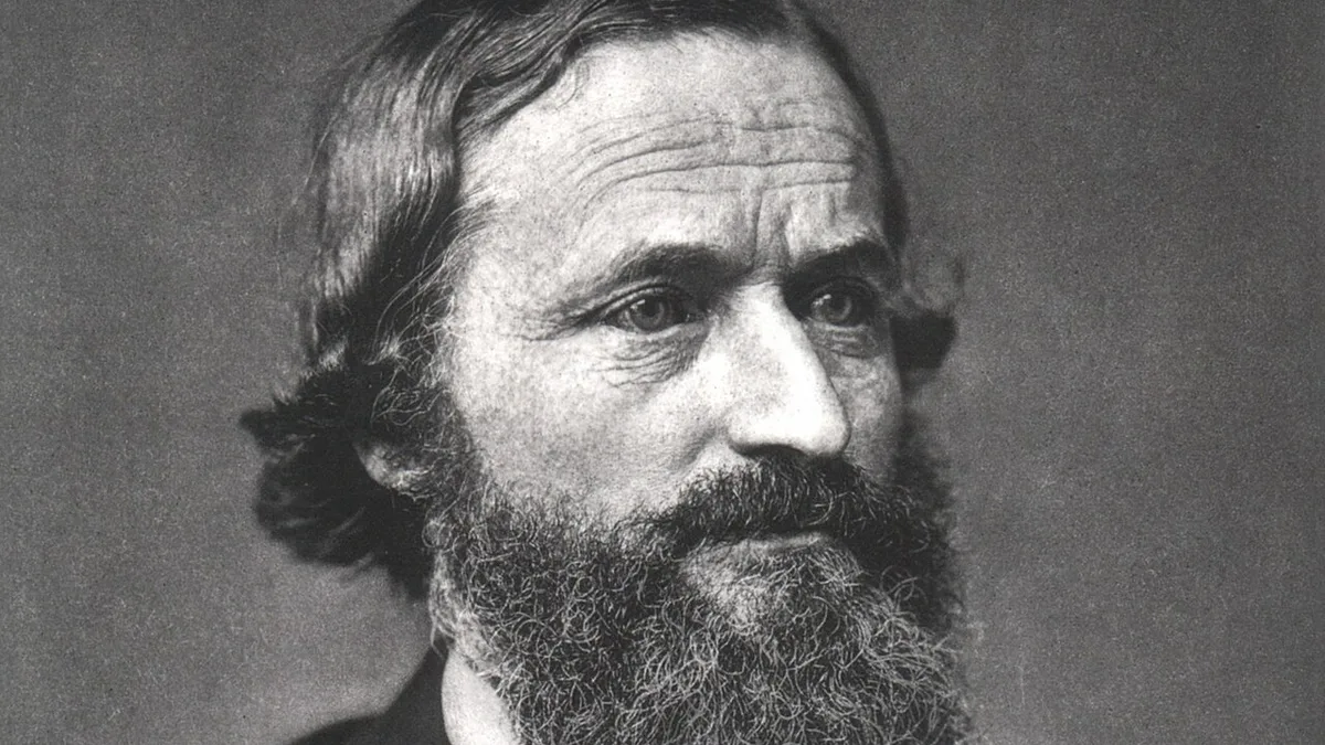 Biografi Gustav Robert Kirchhoff: Penemu Hukum Sirkuit dan Spektroskopi