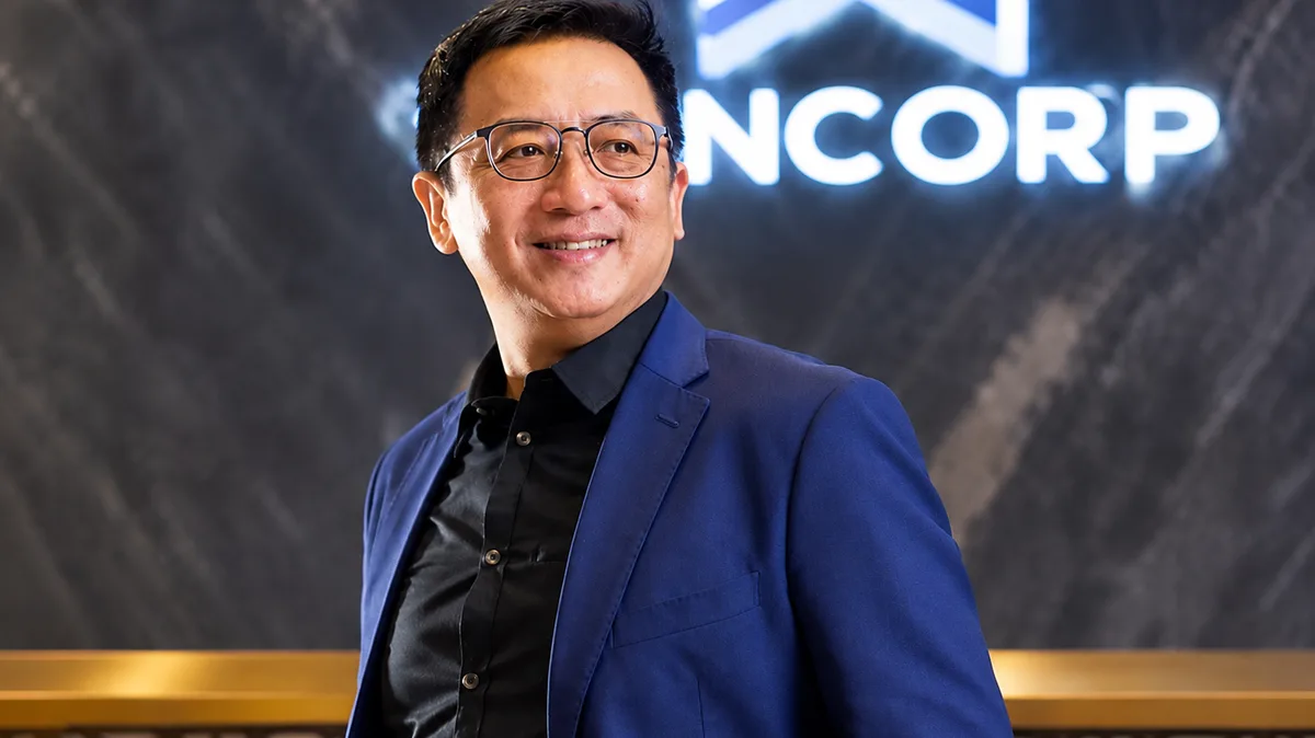 Biografi Hermanto Tanoko: Raja Cat Avian dan Konglomerat Tancorp