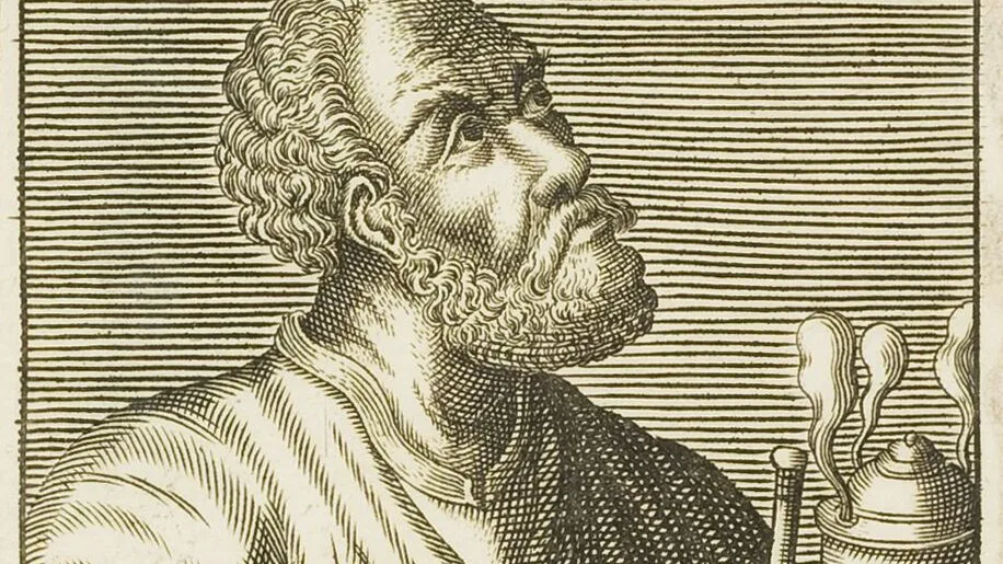 Abu Musa Jabir ibn Hayyan (Geber)