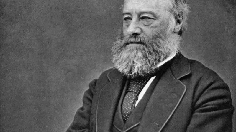 Biografi James Prescott Joule: Penemu Hukum Kekekalan Energi