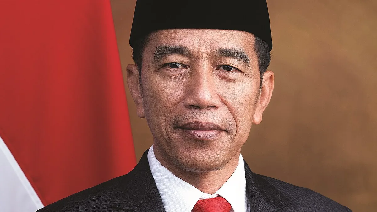 Biografi Joko Widodo: Rekam Jejak Satu Dekade Presiden Ketujuh RI