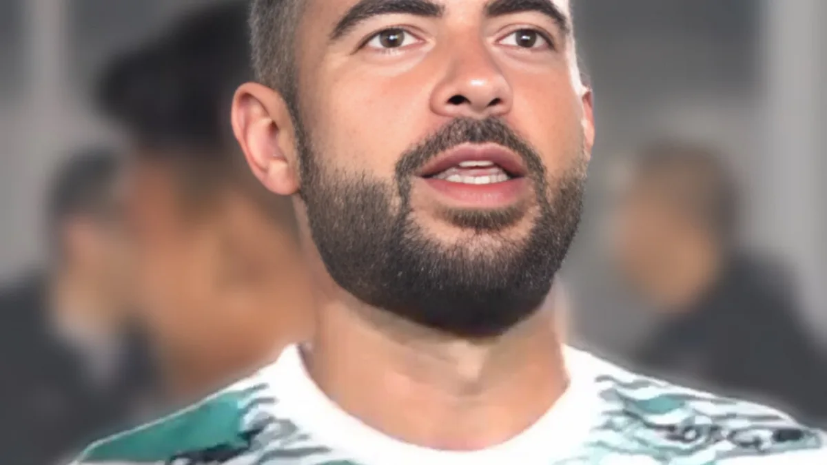 Biografi Jordi Amat: Dari Premier League ke Benteng Timnas Garuda