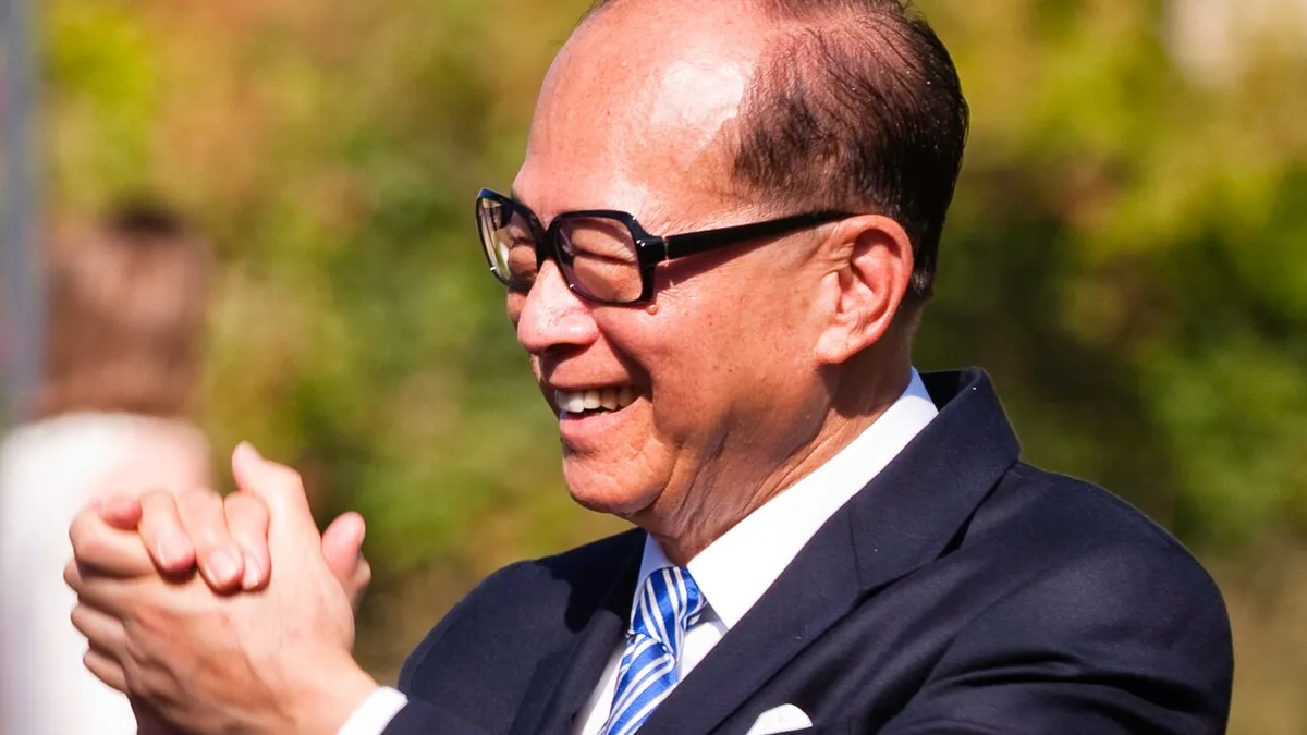 Biografi Li Ka-shing: Taipan Hong Kong dan Legenda Investasi Global