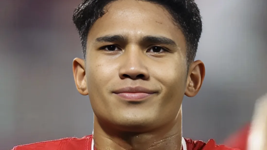Biografi Marselino Ferdinan: Perjalanan Wonderkid Timnas Menuju Eropa dan Persija Jakarta